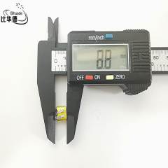 3.7V 30mAh 400909 Liter energy battery Lithium Polymer Li-Po li ion Rechargeable Battery cells For Mp3 MP4 MP5 GPS mobile bluetooth