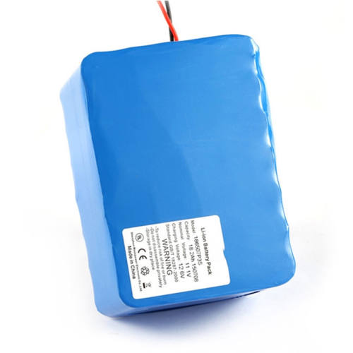 Factory price High discharge 3S 11.1V RC Lipo battery 18Ah For RC Car Airplane 18650 pack