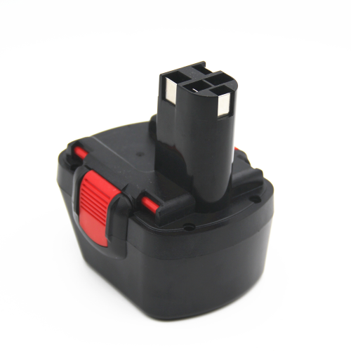 Power tool battery