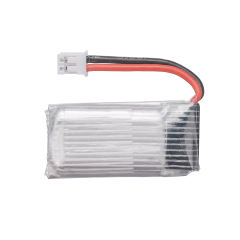 H36 Battery 3.7V 260mAh For E010 E011 E012 E013 Drone 3.7v 751732 Lipo Battery Charger Set For Furibee F36 RC Quadcopter Parts 1 orders