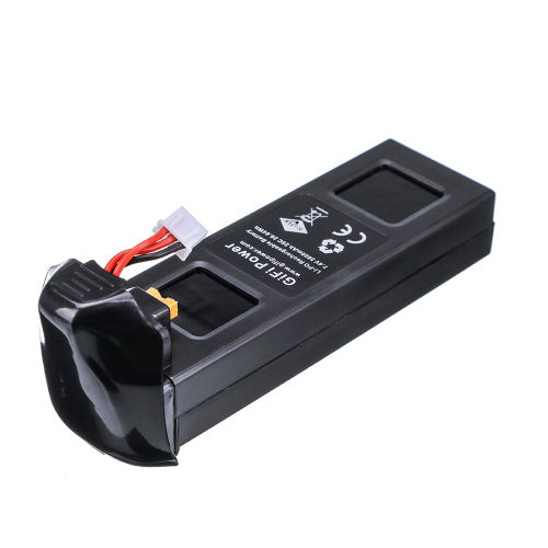 upgrade For MJX Bugs 2 B2W B2C Battery 7.4V 3600mah 25C Li-po Battery For MJX B2W B2C rc quadcopter drone spare parts