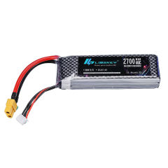 3s 11.1V 2700mAh LiPo Battery For RC aircraft toys helicopters Airplanes cars Boat Parts 11.1v 803496 battery