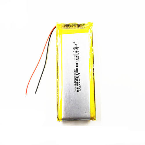 3.7V 4000mAH 104070 Liter energy battery Polymer lithium ion / Li-ion battery for tablet pc BANK GPS mp3 mp4