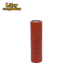 2pcs 18650 3.7V 3000mAh Large Capacity Rechargeable Li-ion Battery for Flashlight Headlight Walkie Talkie