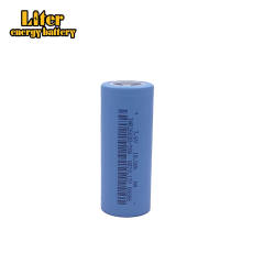 26650 3.6v 50A Rechargeable Li-ion Battery Use for Flashlight rechargeable Battery