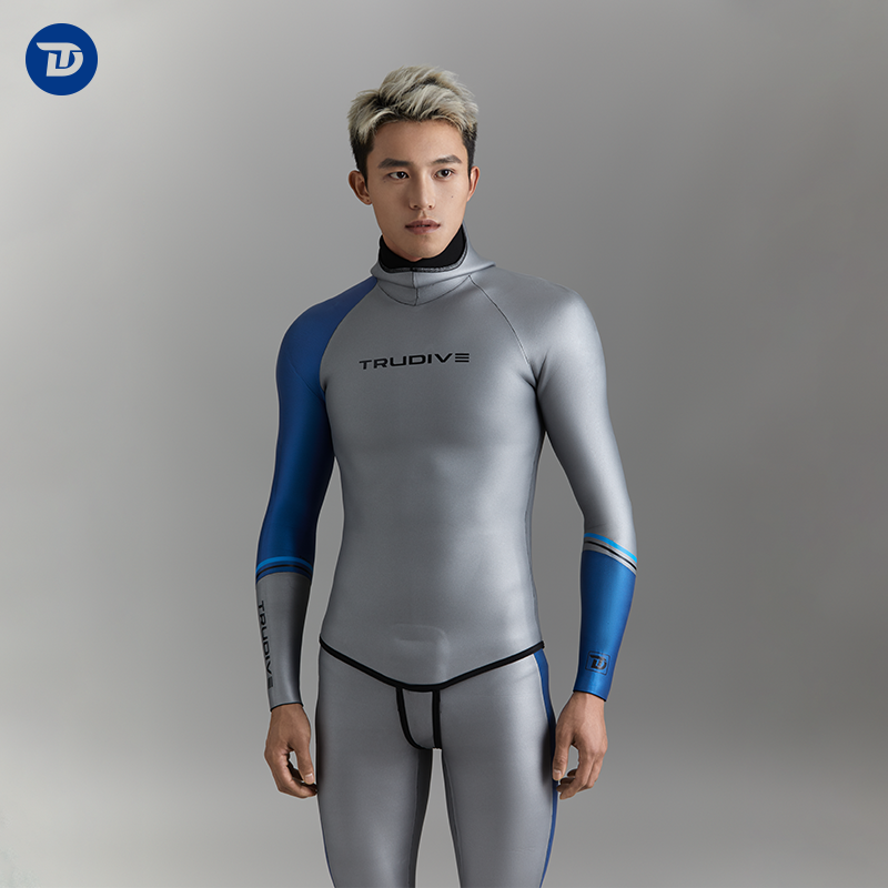 TRUDIVE Premium Diving Suit Wetsuit Ultimate Performance Comfort