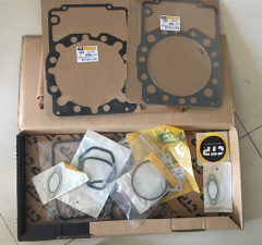 Caterpillar 3508 G3512 3516B Engine Full Gasket Kit Cat Engine Parts Cylinder Gasket