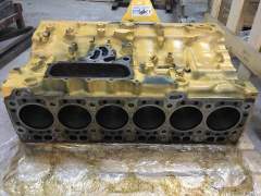 Caterpillar C6.6 C7 C7.1 Engine Cylinder Block Cat Engine Parts