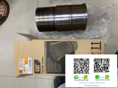 Cylinder Liner 3150 Liner Kit 3160 Piston Set 3176 Sleves Piston 3176B Piston Ring