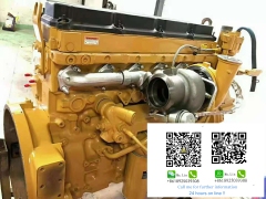 Engine assembly C13 Engine Generator Set TH62 Marine AP-1055B Diesel Truck 352F Reman Engine