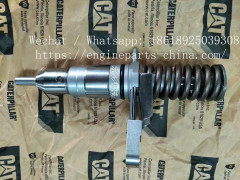 4P1731 Fuel Injector 4P-1731 Engine 2188355 Nozzle 218-8355 Parts 4871046 Seal 487-1046