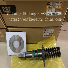 20R1907 Nozzle 20R-1907 Seal 1707500 Fuel Injector