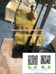 Handok K5V160DP-1VQP-ZN5X-AV Excavator 330D 336D Hydraulic Pump E330D E336DL Pump Drive Unit 3228733 2836116