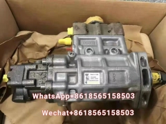 Jision Excavator oil Engine Fuel Injection Pump E330c E330d Driven Pump 319-0677