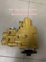 E330C E330D C9 oil engine fuel injection pump 319-0677 319-0675