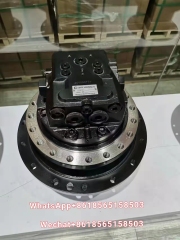 SANY parts SY135-7 Swing Reduction Device Swing Gearbox