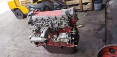 N04C K13C DH400 J08 J05 J05E Engine assembly Excavator parts