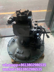 Original hydraulic pump 708-3t-00240,PC78 PC78MR-6 PC78UU-6 PC78US PC78US-6 excavator hydraulic main pump assy Excavator parts