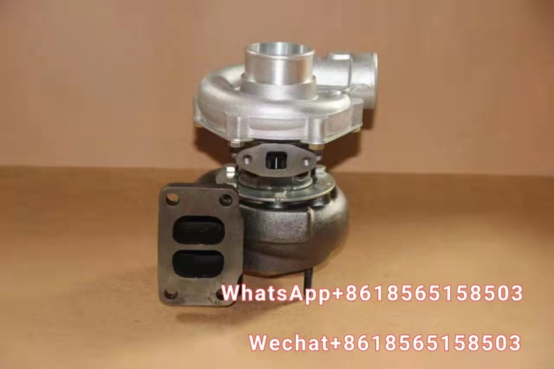 SAWFLY high performance Machinery 3306 C9 C18 Turbo charger For Excavator Engine Parts 7C7582