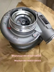 C13 supercharger Quality manufacturer HE211W-12758
