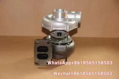 Excavator Engine Supercharger 4N6859 Turbocharger for Caterpillar Parts