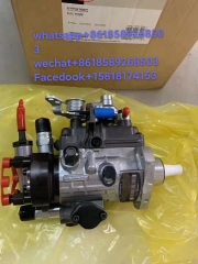 High quality fuel poppet valve for C7 C9 engine pumpExcavator parts