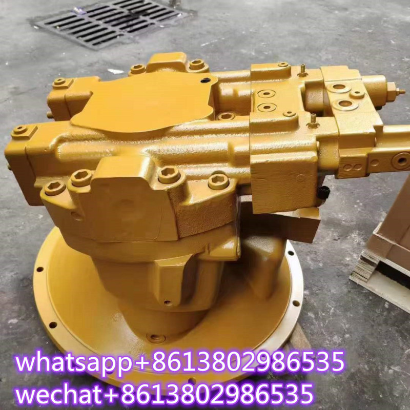 Original 312D 312B 312C excavator 312D Hydraulic pump 3117404 311-7404 mian pump Excavator parts