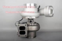 Auto Parts Engine Spare Parts Urea Jet Pump Supercharger For Dongfeng Tianlong Cummins Urea Pump 3792438 3792439