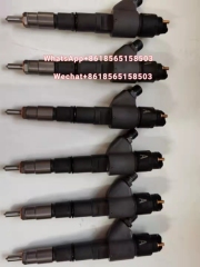 Brand New Fuel Injector Nozzle for L200 Trrtton Pajero 095000-5600 1465A041