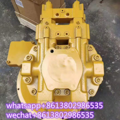 Original used 708-2L-00461 708-2L-21122 PC200-6 hydraulic main pump PC200-6 6D95 Excavator Main pump Excavator parts