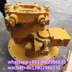 4667614 YA00003076 Hydraulic Piston Pump for Excavator EX1200-6 main pump Excavator parts