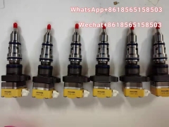 6BTA Engine Fuel Injector 3802327 3919350 3919339 4991296 3802325 3802177 180HP