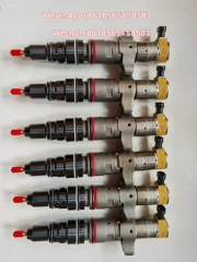 Genuine And New Fuel Injector 0445120302 0445120303 0986435646 Detroit DD15 A4720701187 A 472 070 11 87 A4720701087