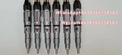 095000-5284 common rail fuel injector 095000-5280 095000-5283 For Truck J08E 23910-1360 23670-E0291 23670-E0290