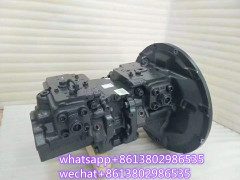 Excavator hydraulic pump 320B 1232229 2003366 320B Hydraulic Main Pump E320B Hydraulic main Pump Excavator parts