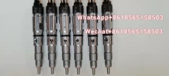 XINYIDA Manufacturer Directly Supply 3508 3512 3516 3524 Engine 4P9076 4P-9076 Injector