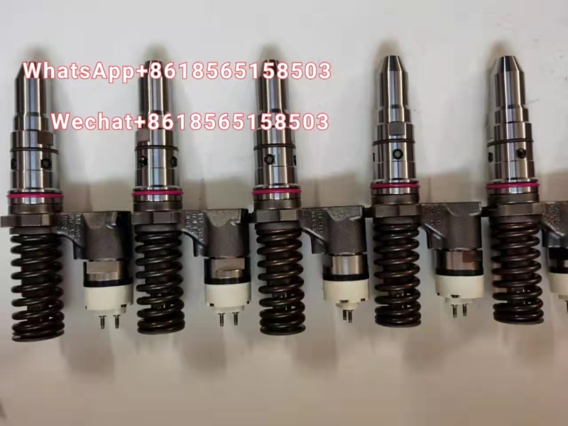 Common Rail Fuel Injector For 3508/3512/3508 7e-6408 7e6408 0R-3052 0R3052
