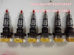 common rail fuel injector 392-0211 Engine Fuel Injector 3920211 For CAT Excavator 3508