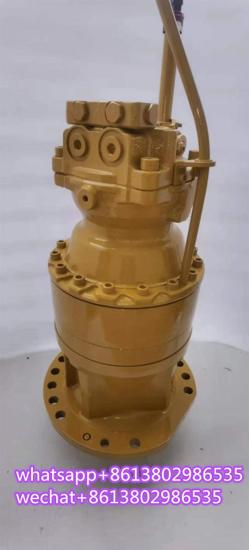 Genuine original ZX450 ZX450-3 ZX450LC-3 Final Drive 9251680 for excavator parts Excavator parts