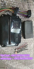 engine electronic control module ecm ecu 0281013006 Excavator parts