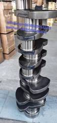 maXpeedingrods 4340 Steel Crank Crankshaft stroker crankshaft for Skyline GTR R32 R33 R34 RB25 RB26 77.7mm CKRB26777 Excavation accessories