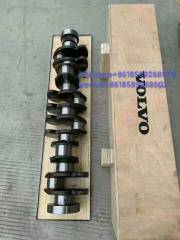 ISF2.8 Engine Crankshaft 5264231 5282791 5264230 Excavation accessories