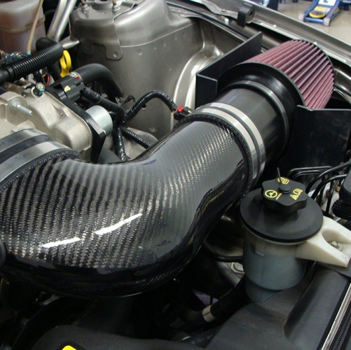 SAPart Automobile Hoods Custom Desgin Carbon Fiber