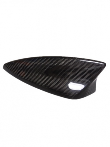 Carbon Fiber Shark Fin Antenna Cover (2016-2019)