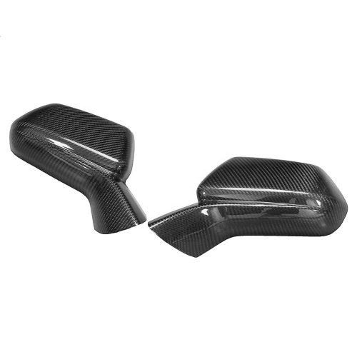 SAPart Rearview Mirrors Carbon Fiber Mirror Cover