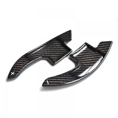 Mustang Carbon Fiber Paddle Shifters