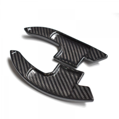 Mustang Carbon Fibre Schaltwippen