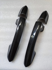 Carbon Fiber အပြင်ဘက်တံခါးလက်ကိုင်အဖုံး