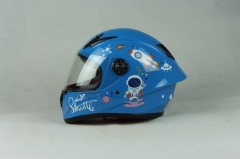 Kids full face helmet SH 5726
