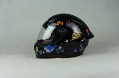 Kids full face helmet SH 5726